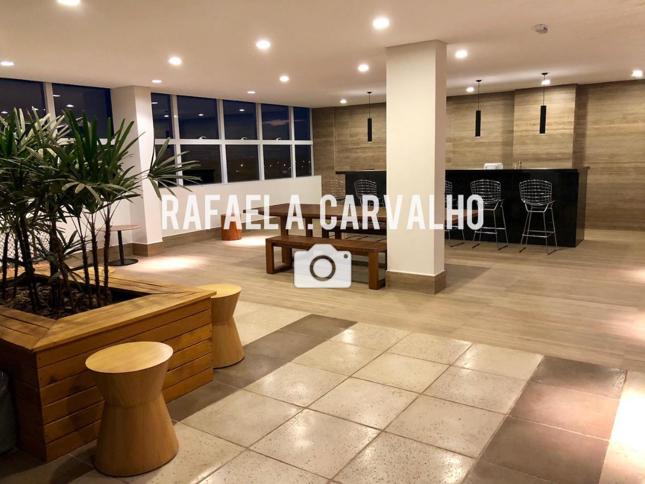 Flat Apartamento Jk Duo Сан-Жозе-ду-Риу-Прету Экстерьер фото